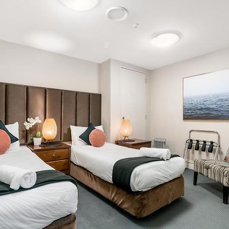 The Beacon - 2 Bedroom Town Center Apartment Queenstown Dış mekan fotoğraf