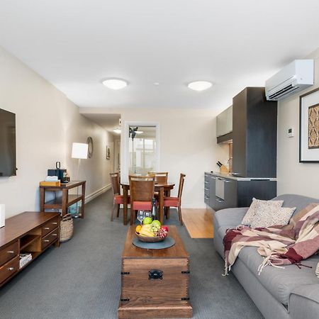The Beacon - 2 Bedroom Town Center Apartment Queenstown Dış mekan fotoğraf